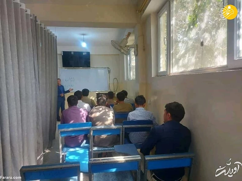 (تصاویر)